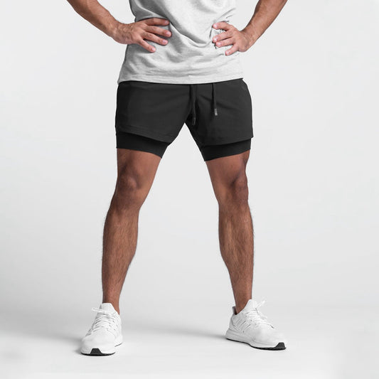 Short FlexSport 2-en-1