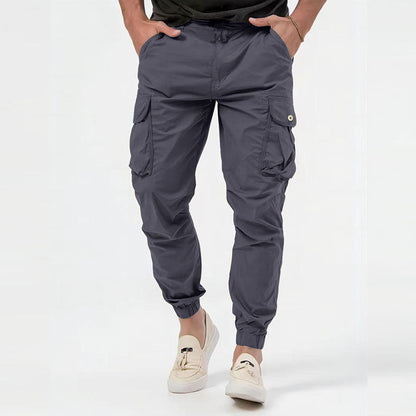 Pantalones cargo CasualChic