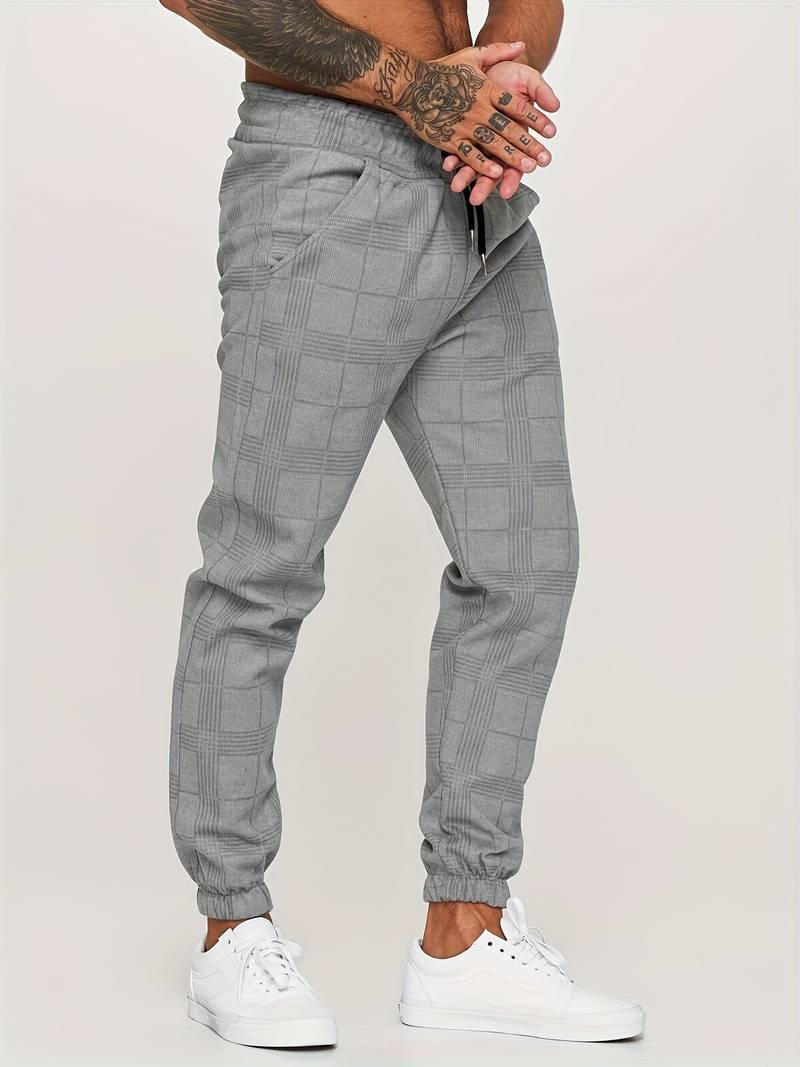 Silas | Pantaloni da jogging