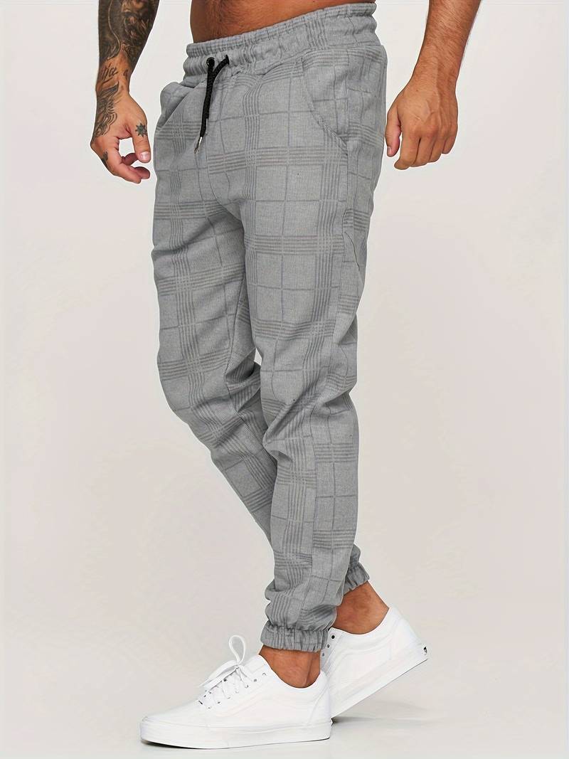 Silas | Pantaloni da jogging